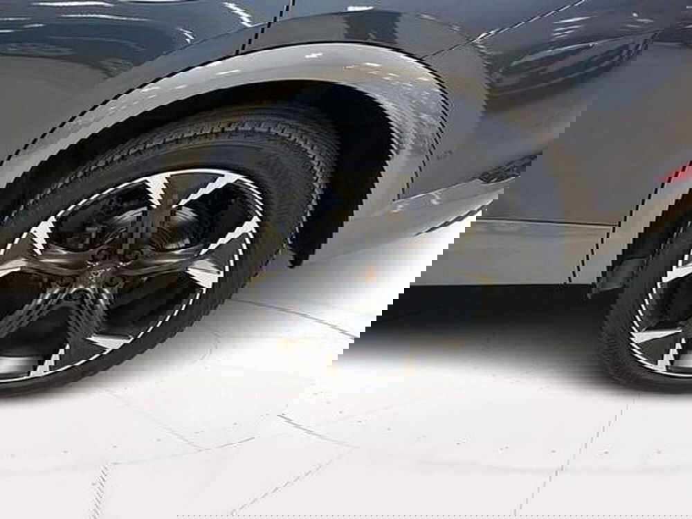 Cupra Formentor usata a Vicenza (19)