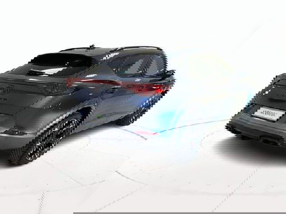 Cupra Formentor usata a Vicenza (4)