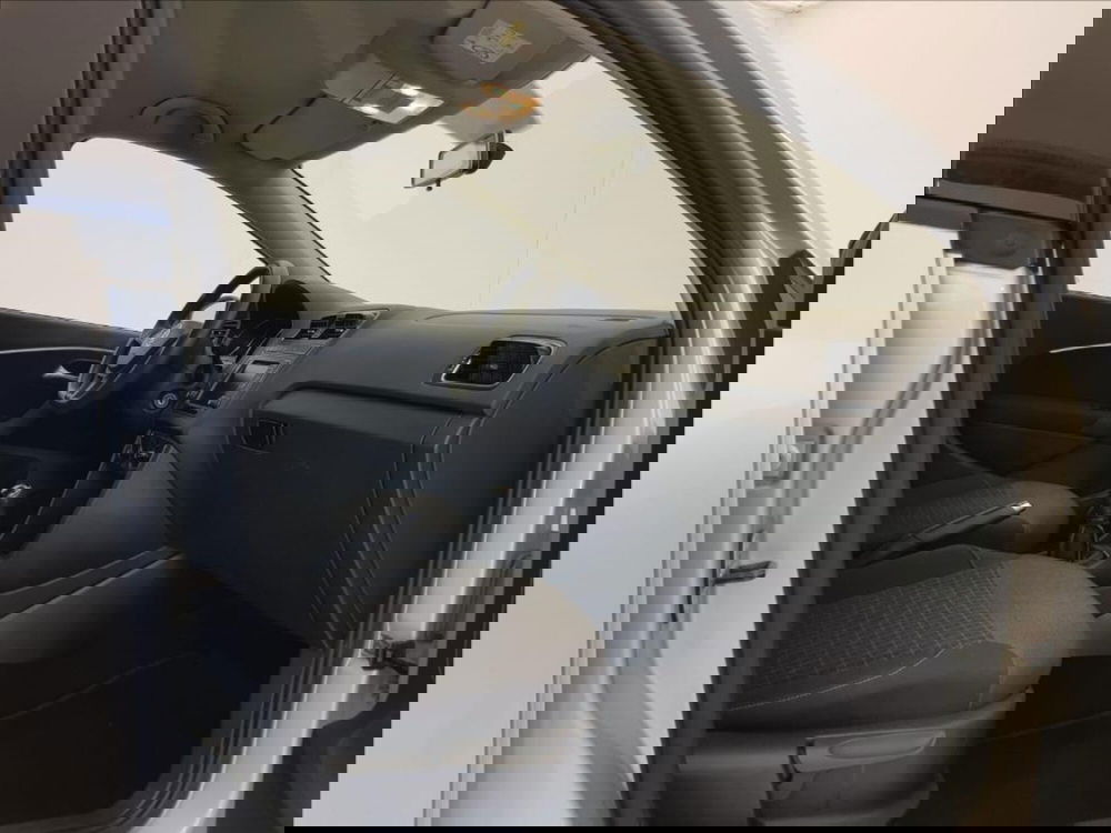 Volkswagen Polo usata a Lucca (10)