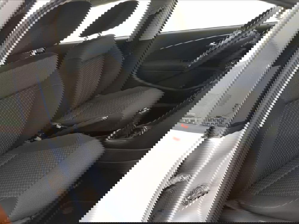 Volkswagen Polo usata a Lucca (11)