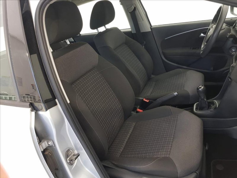 Volkswagen Polo usata a Lucca (11)