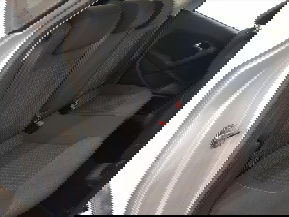 Volkswagen Polo usata a Lucca (12)