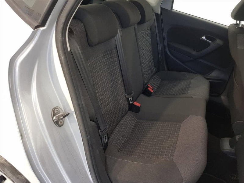 Volkswagen Polo usata a Lucca (12)