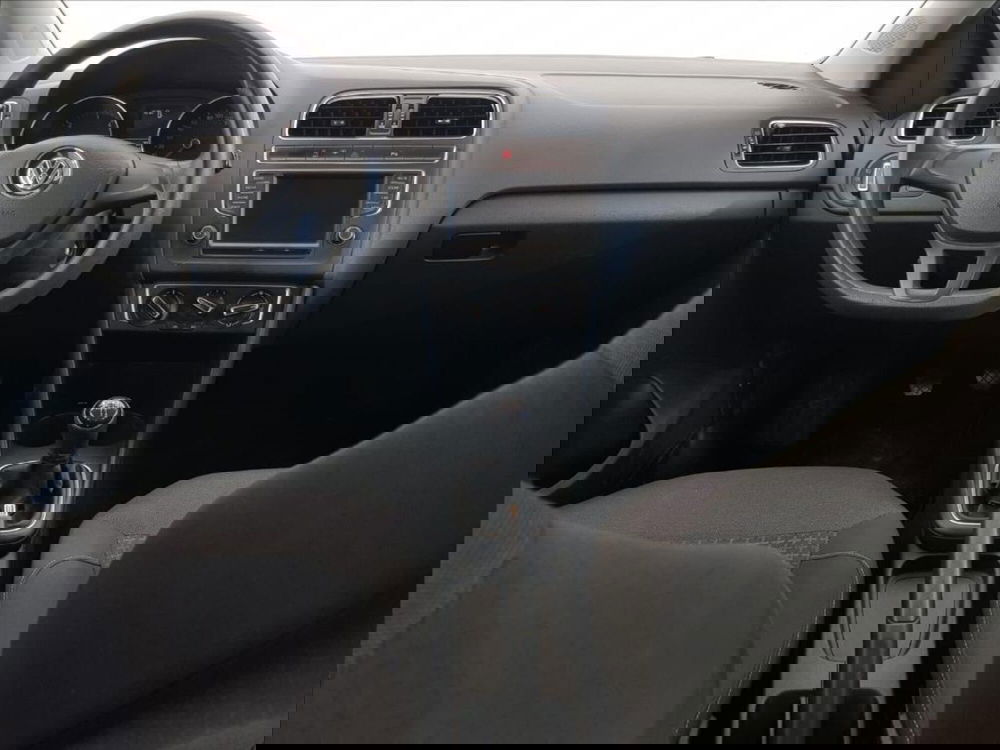 Volkswagen Polo usata a Lucca (13)