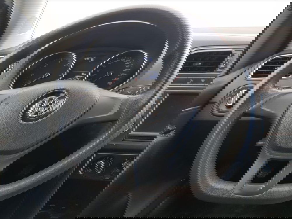 Volkswagen Polo usata a Lucca (14)