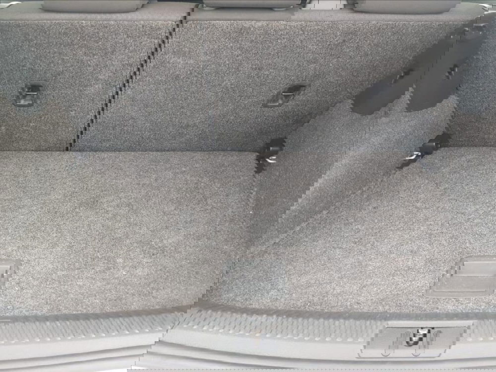 Volkswagen Polo usata a Lucca (15)