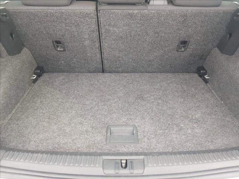 Volkswagen Polo usata a Lucca (15)