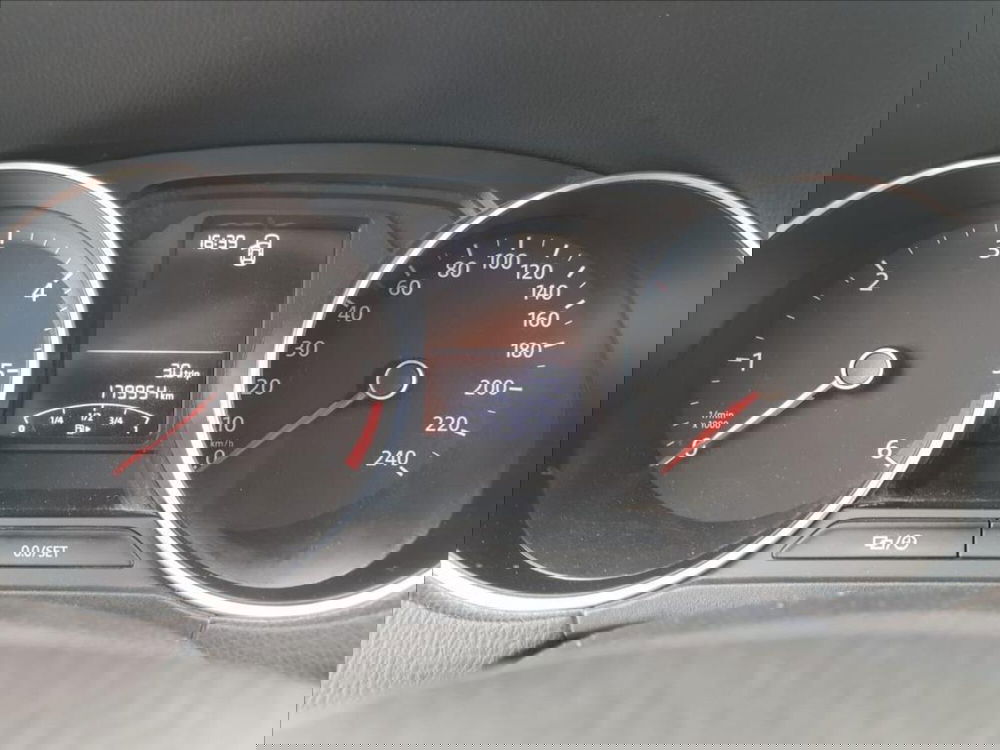 Volkswagen Polo usata a Lucca (16)