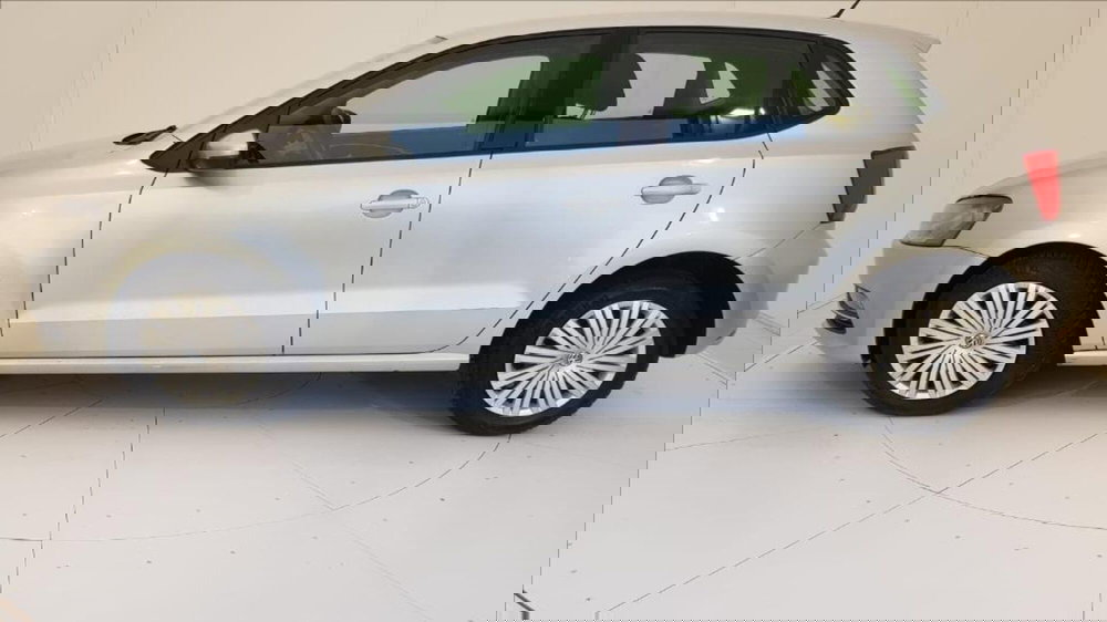 Volkswagen Polo usata a Lucca (3)