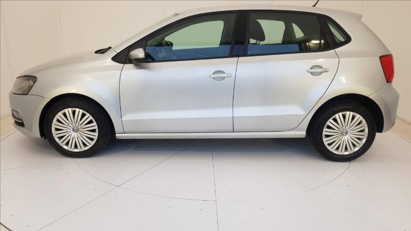 Volkswagen Polo usata a Lucca (3)