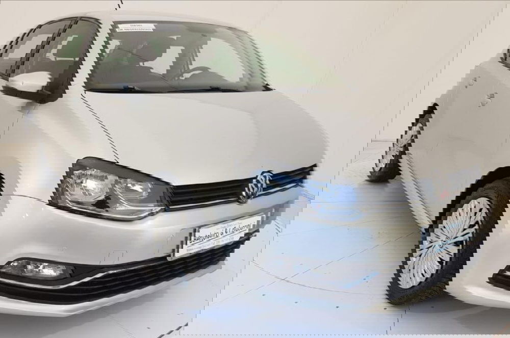 Volkswagen Polo usata a Lucca (8)