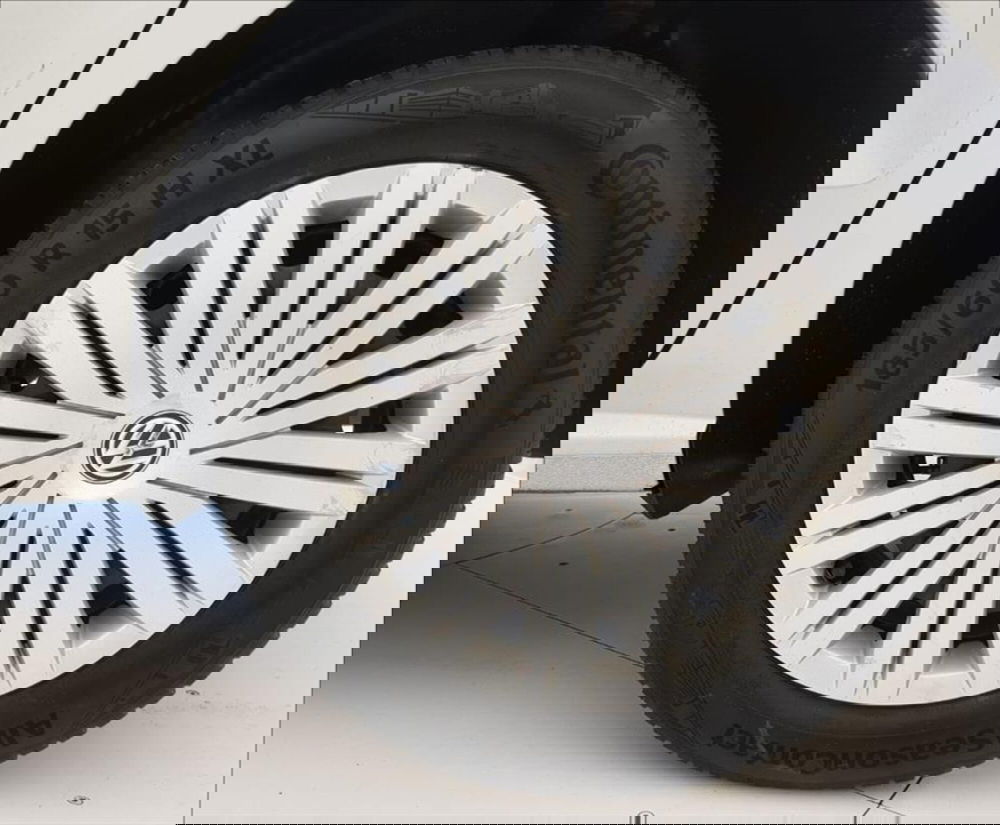 Volkswagen Polo usata a Lucca (9)