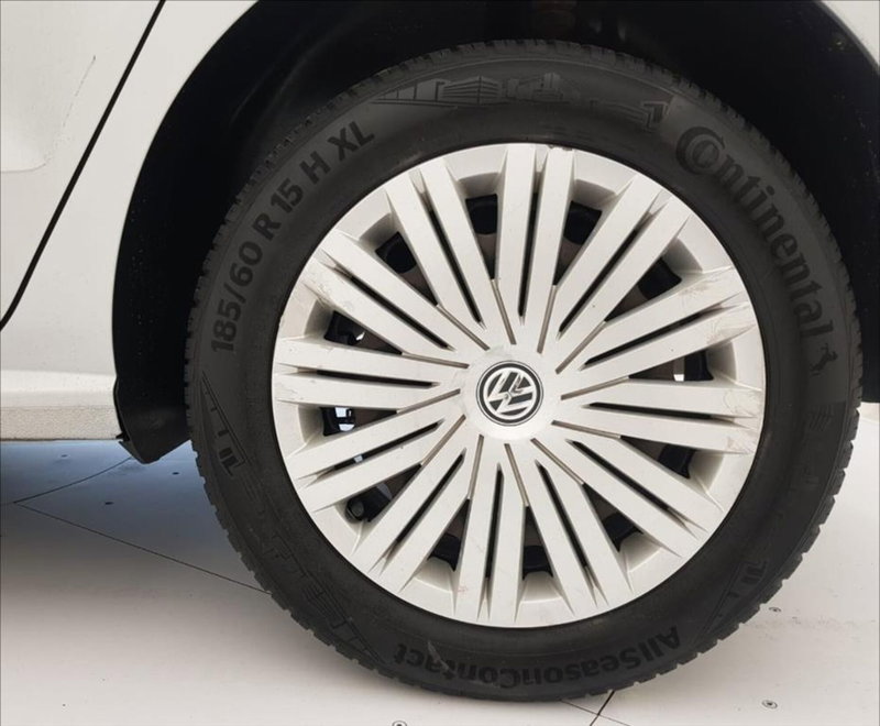 Volkswagen Polo usata a Lucca (9)