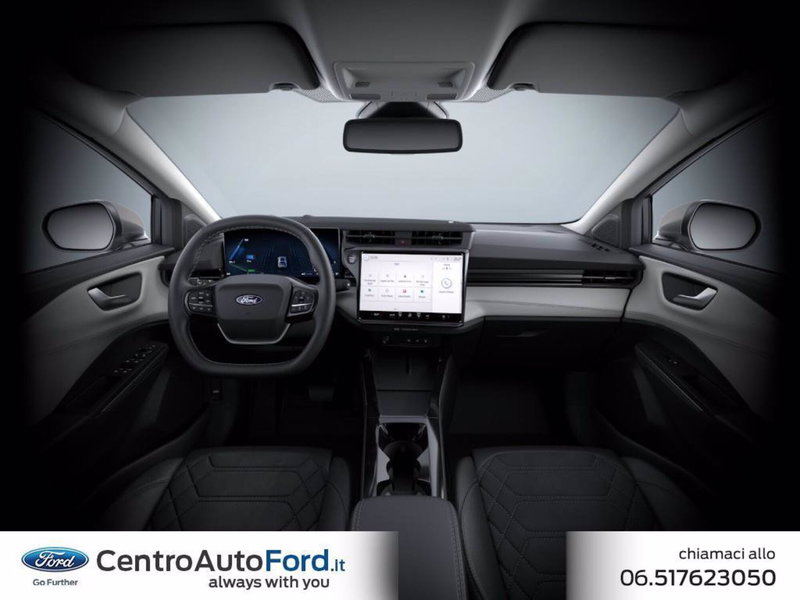 Ford Puma nuova a Roma (6)