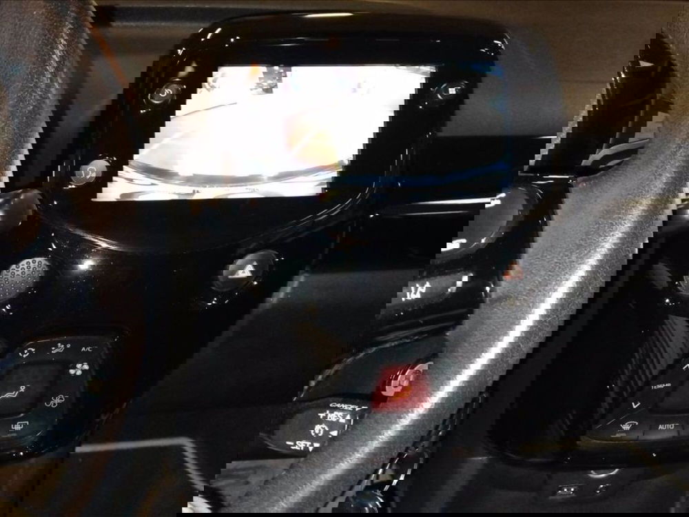 Toyota Aygo usata a Milano (13)