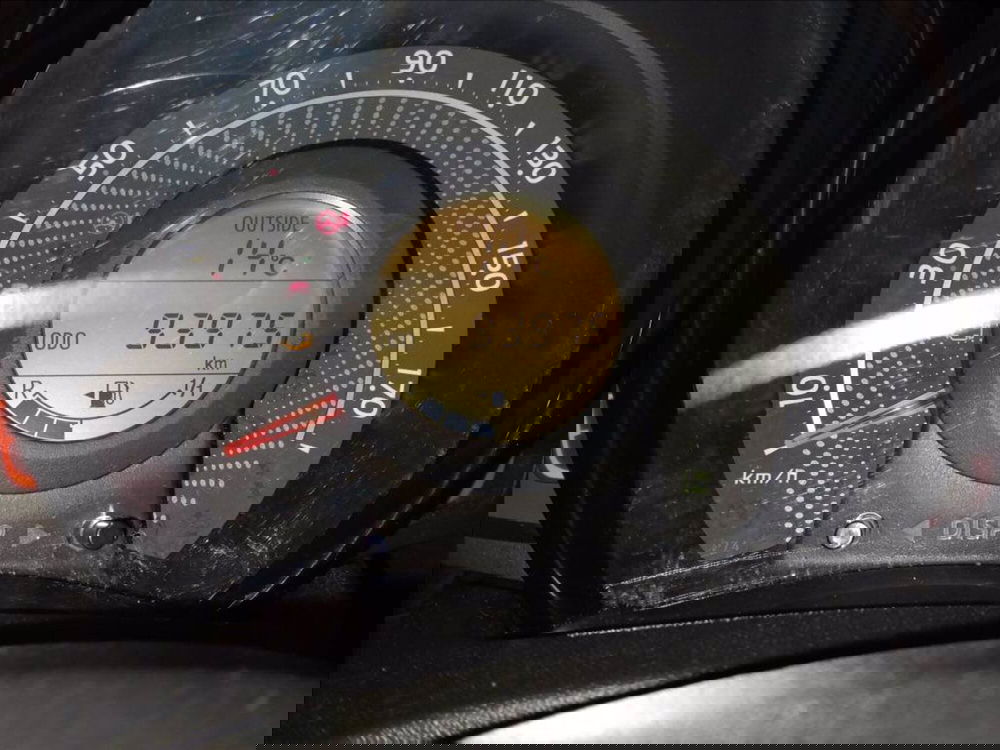 Toyota Aygo usata a Milano (14)