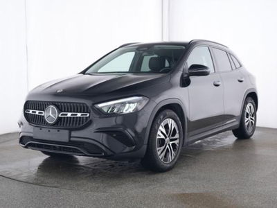 Mercedes-Benz GLA SUV 180 Automatic Sport Plus del 2024 usata a Abbiategrasso