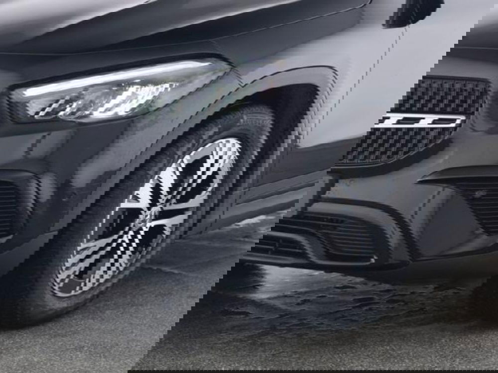 Mercedes-Benz GLA SUV usata a Milano (3)