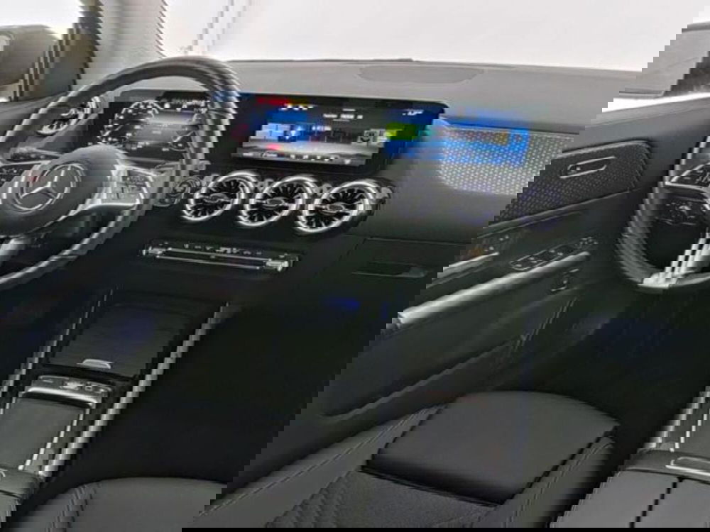 Mercedes-Benz GLA SUV usata a Milano (5)