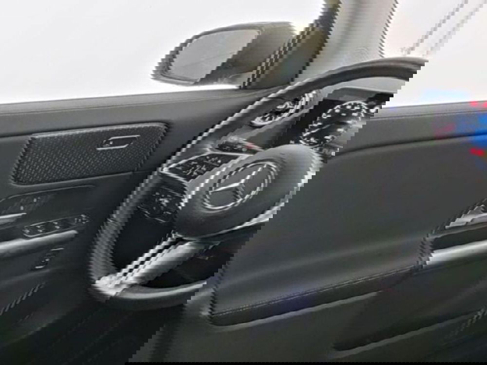 Mercedes-Benz GLA SUV usata a Milano (7)