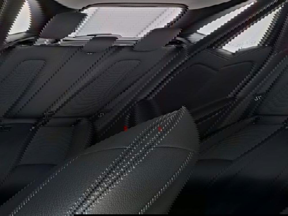 Mercedes-Benz GLA SUV usata a Milano (6)