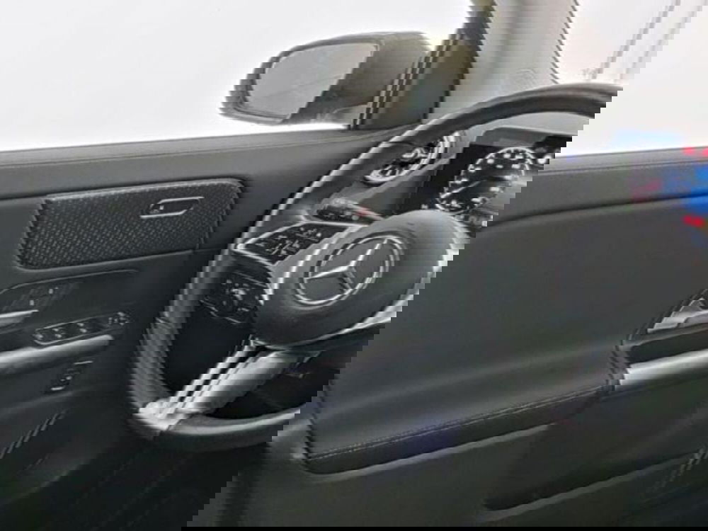 Mercedes-Benz GLA SUV usata a Milano (7)