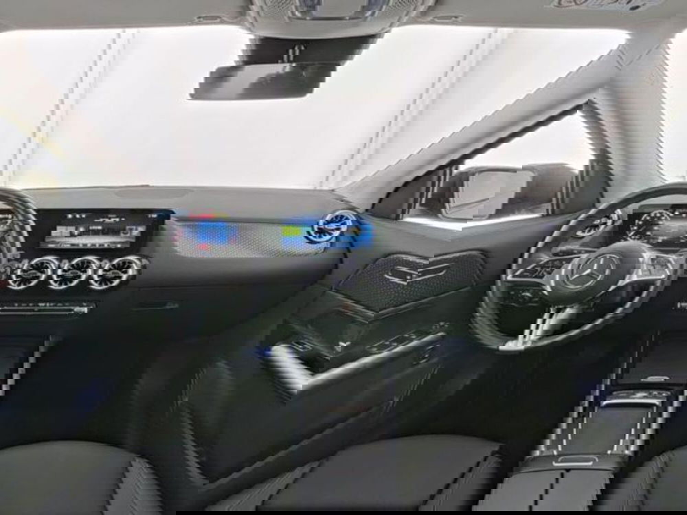 Mercedes-Benz GLA SUV usata a Milano (9)