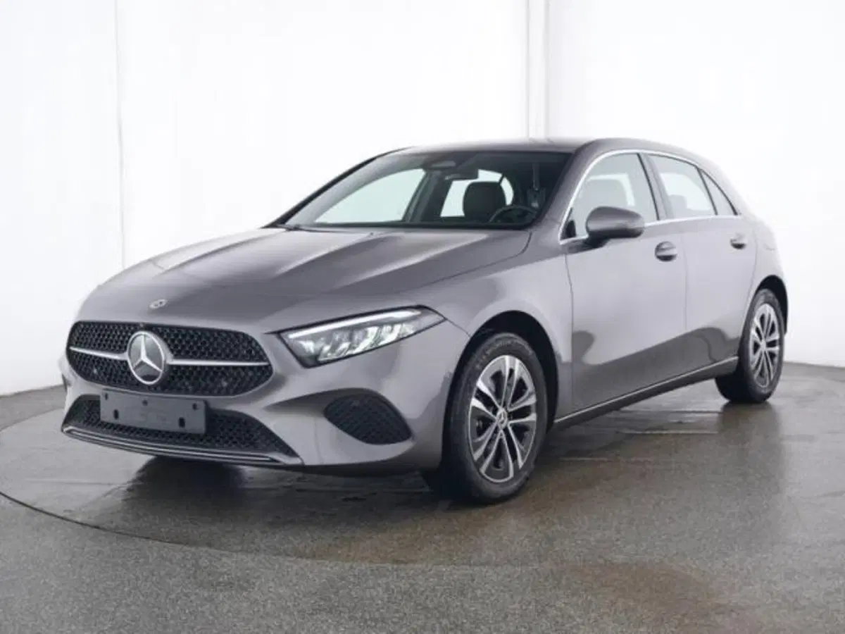 Mercedes-Benz Classe A usata a Milano