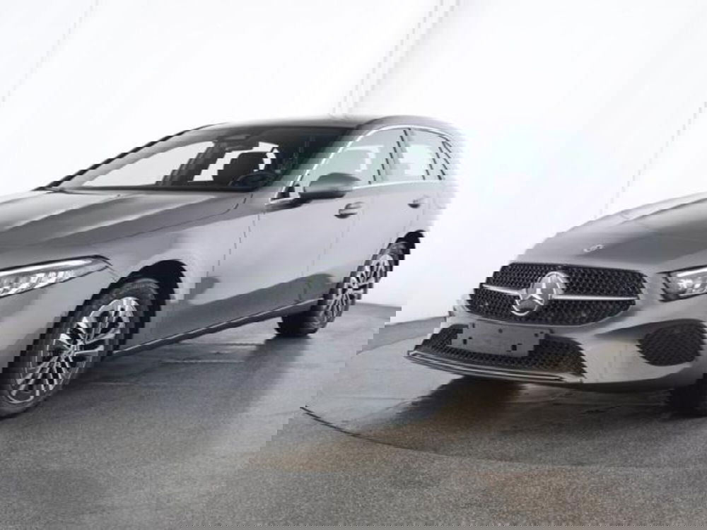 Mercedes-Benz Classe A usata a Milano