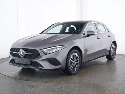 Mercedes-Benz Classe A 250 e Automatic EQ-Power Sport del 2025 usata a Abbiategrasso