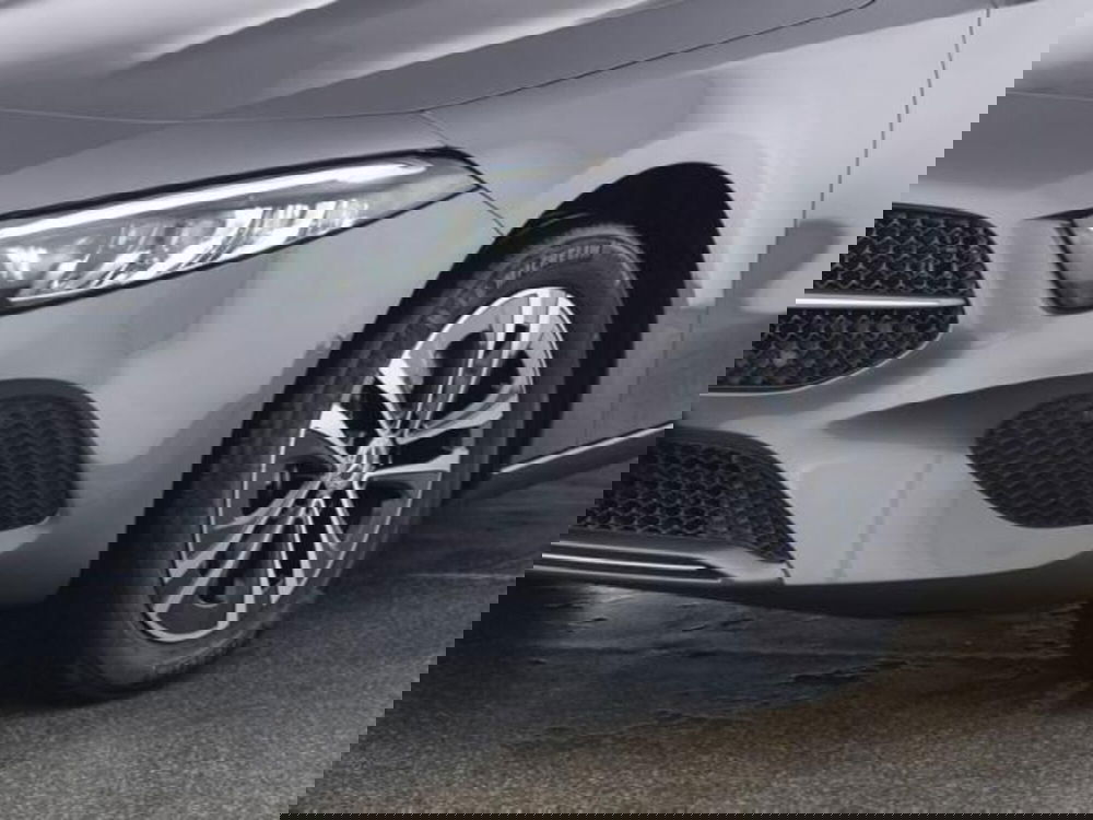 Mercedes-Benz Classe A usata a Milano (4)
