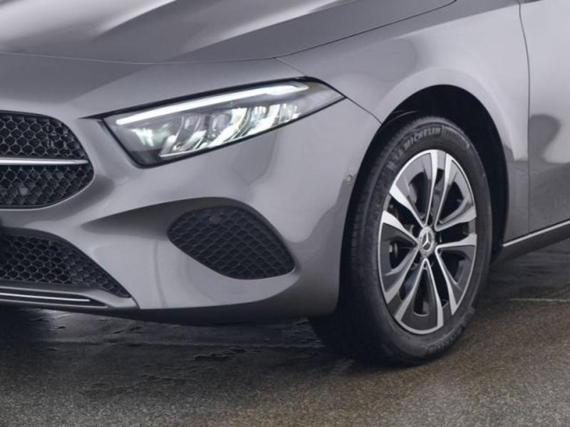 Mercedes-Benz Classe A usata a Milano (4)