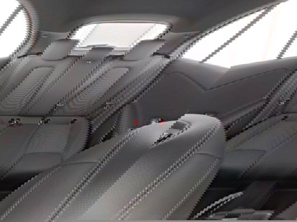 Mercedes-Benz Classe A usata a Milano (5)