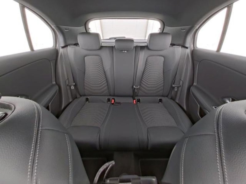 Mercedes-Benz Classe A usata a Milano (5)