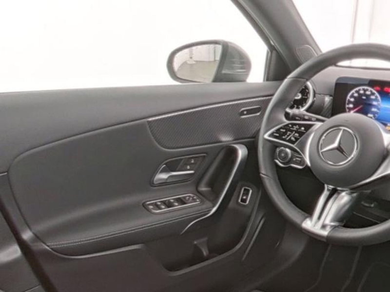 Mercedes-Benz Classe A usata a Milano (6)