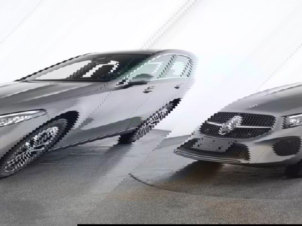 Mercedes-Benz Classe A usata a Milano