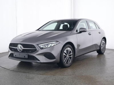 Mercedes-Benz Classe A 250 e Automatic EQ-Power Sport del 2025 usata a Abbiategrasso