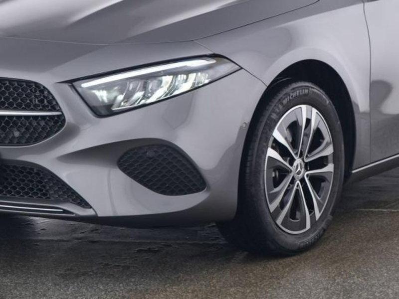 Mercedes-Benz Classe A usata a Milano (4)