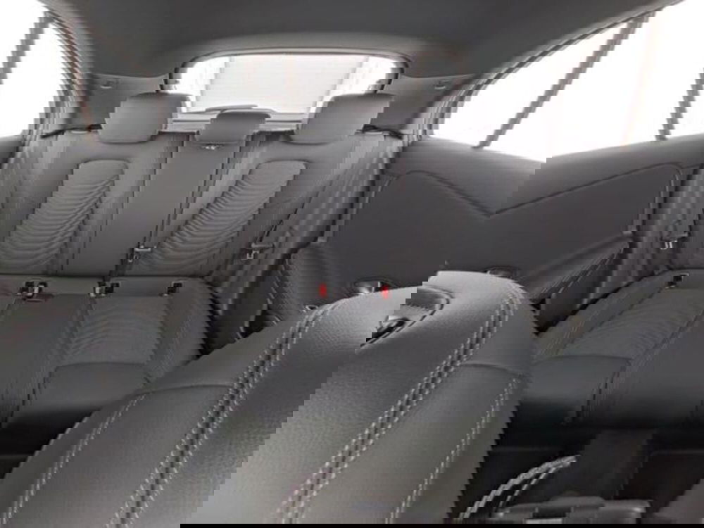 Mercedes-Benz Classe A usata a Milano (5)