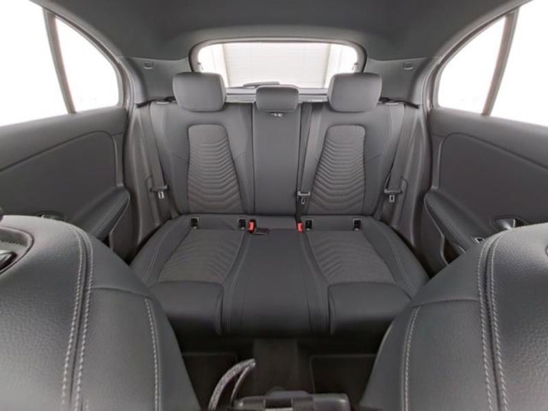 Mercedes-Benz Classe A usata a Milano (5)