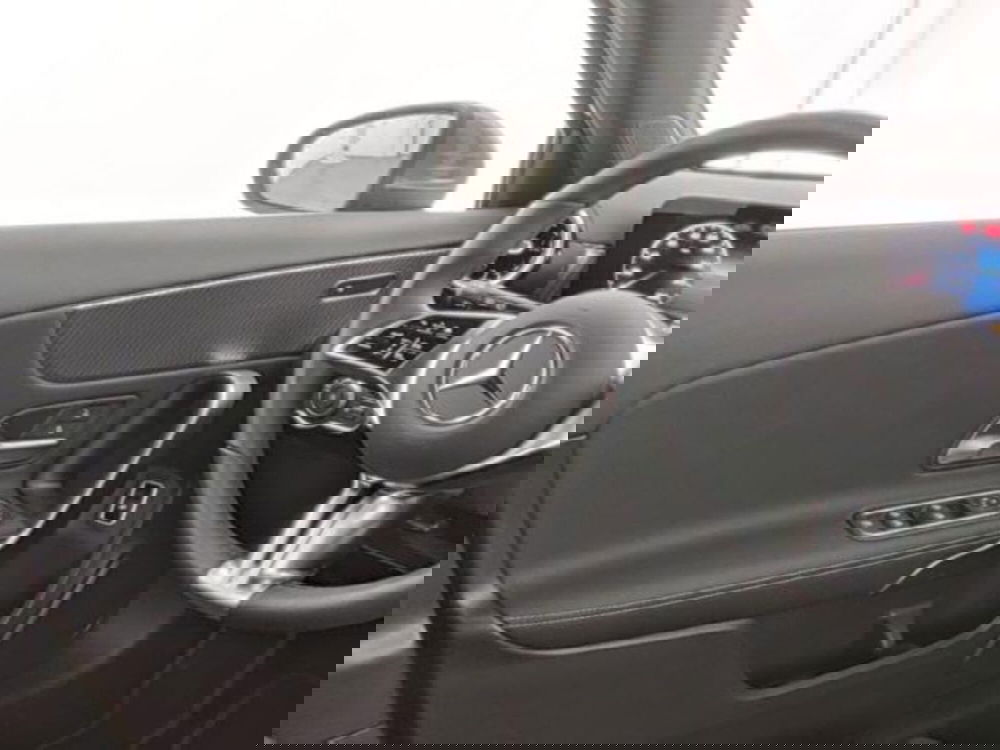 Mercedes-Benz Classe A usata a Milano (6)