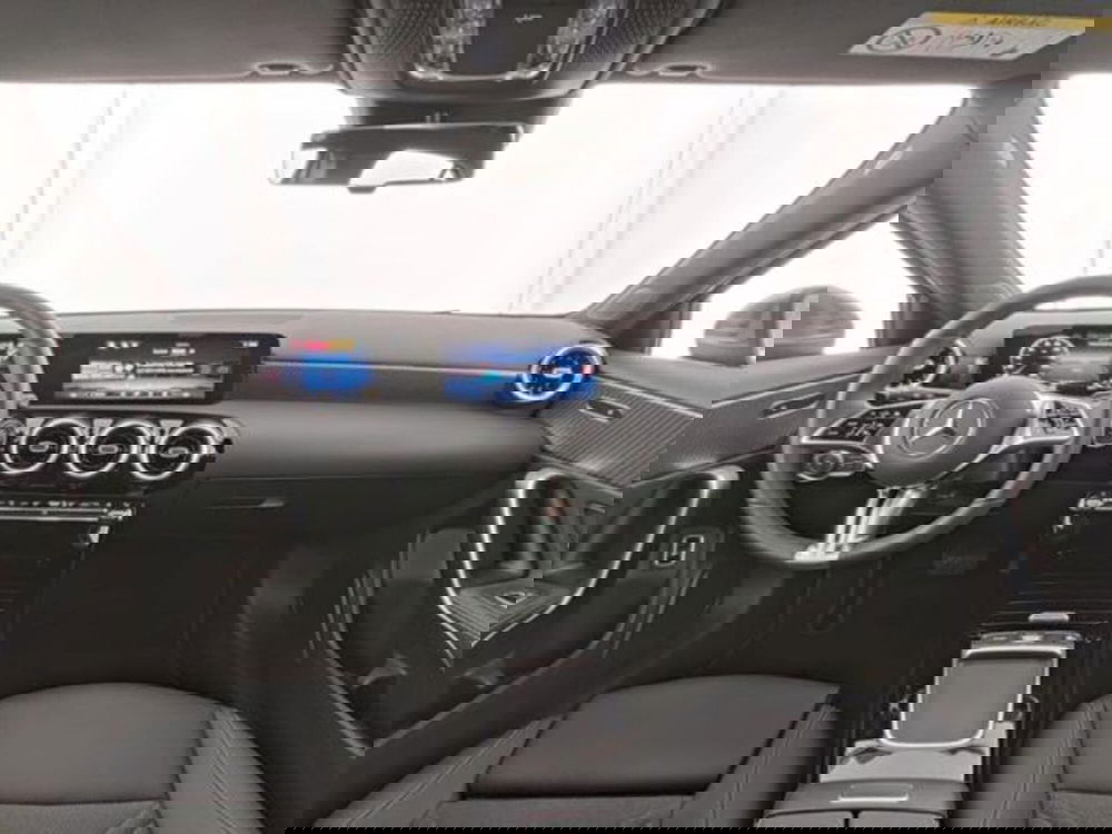 Mercedes-Benz Classe A usata a Milano (7)