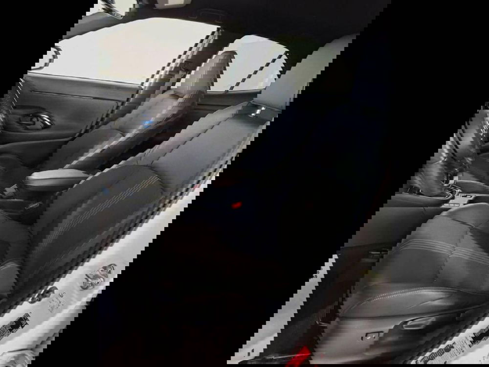 Toyota Yaris Cross usata a Torino (12)