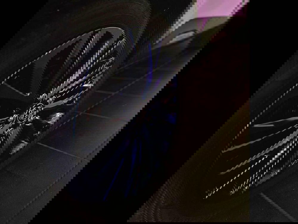 Toyota Yaris Cross usata a Torino (6)