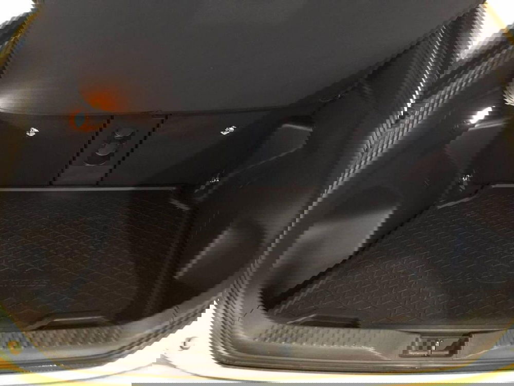 Toyota Yaris Cross usata a Torino (7)