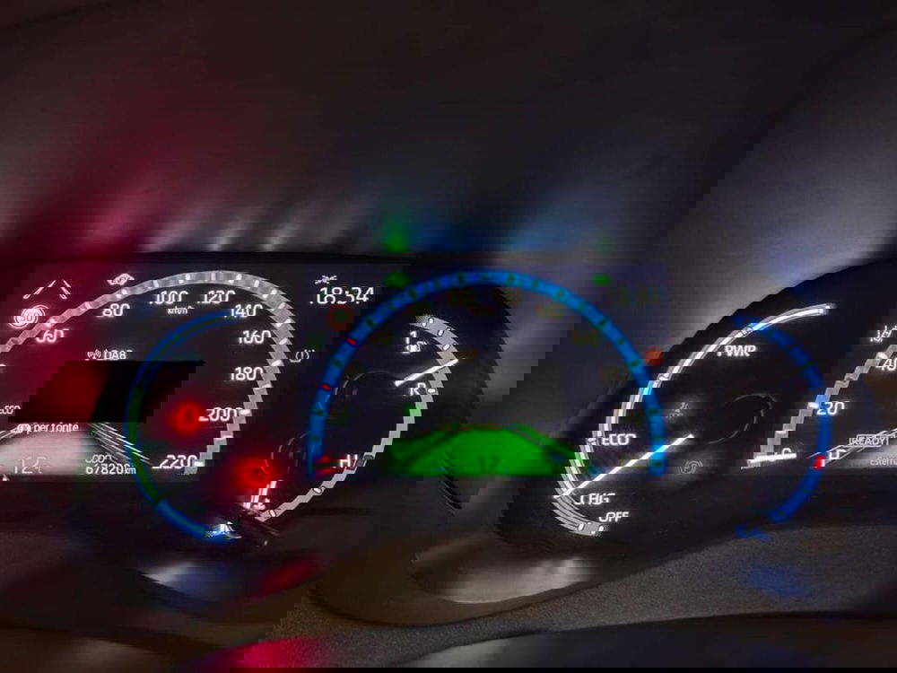 Toyota Yaris Cross usata a Torino (8)