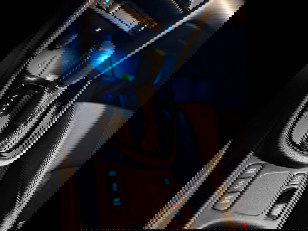 Toyota Yaris Cross usata a Torino (9)