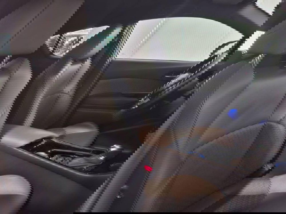 Toyota Toyota C-HR usata a Torino (12)