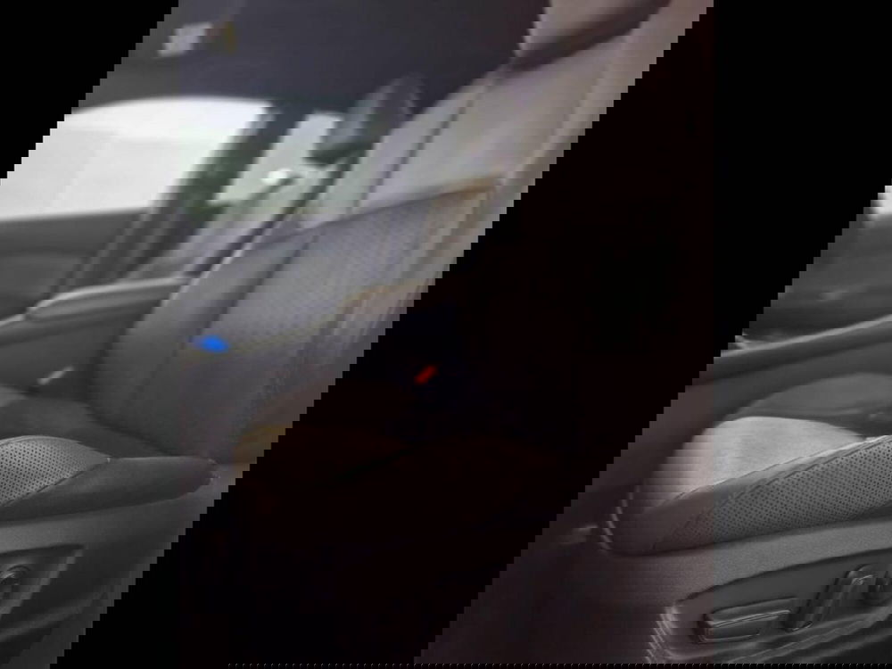 Toyota Toyota C-HR usata a Torino (13)