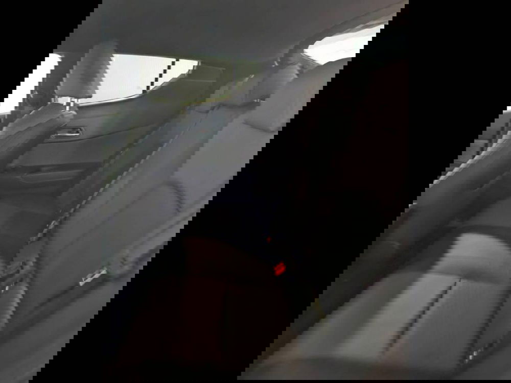 Toyota Toyota C-HR usata a Torino (14)